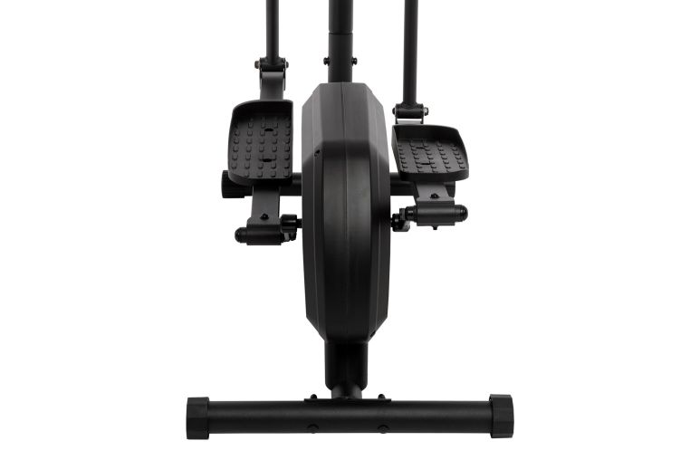 Эллиптический тренажер магнитный EVO Fitness Hermes фото 7