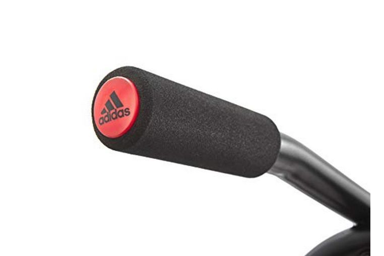 Турник 4 в 1 Adidas ADAC-11402 черный фото 4