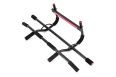 Турник 4 в 1 Adidas ADAC-11402 черный фото 8
