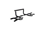 Турник в дверной проем Starfit BA-101 3-х секционный