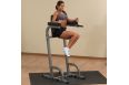 Пресс-брусья Body Solid GKR-60/GVKR-60 фото 1
