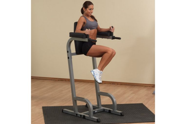Пресс-брусья Body Solid GKR-60/GVKR-60 фото 1