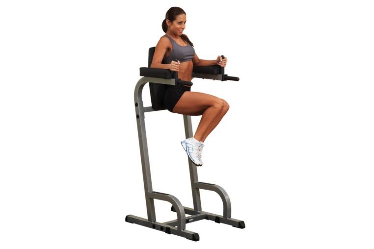 Пресс-брусья Body Solid GKR-60/GVKR-60 фото 2