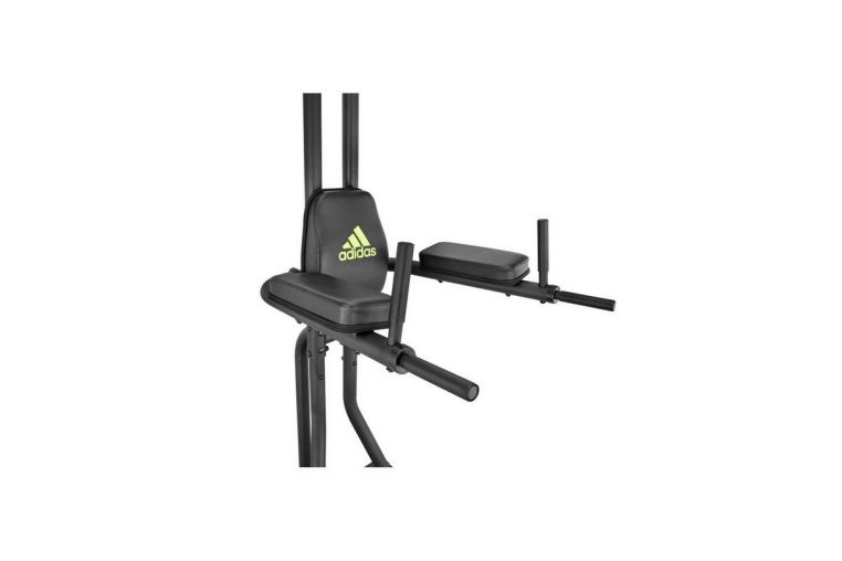 Вертикальная стойка Adidas Premium ADBE-10229 фото 1