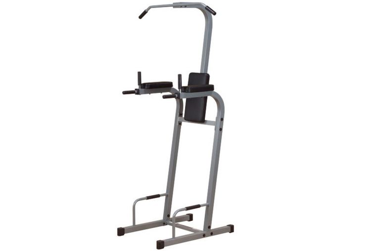 Турник-пресс-брусья Body Solid PVKC83X 
