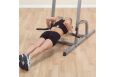 Турник-пресс-брусья Body Solid GVKR-82 фото 3