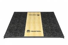 Помост YouSteel ТА виброгасящий , 210х310х10 см
