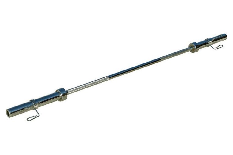 Гриф для штанги прямой ARMS ES50-2200-250ZP 