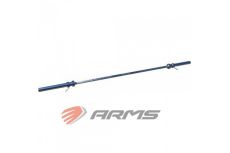 Гриф для штанги прямой ARMS ES50-2200-500ZS