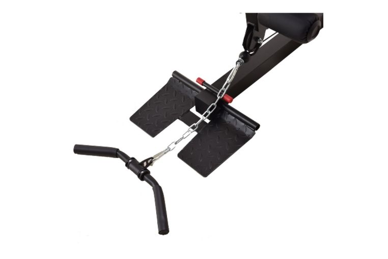 Мультистанция Smith Strength HG750 фото 4