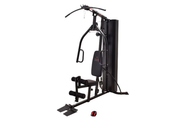 Мультистанция Smith Strength HG650 
