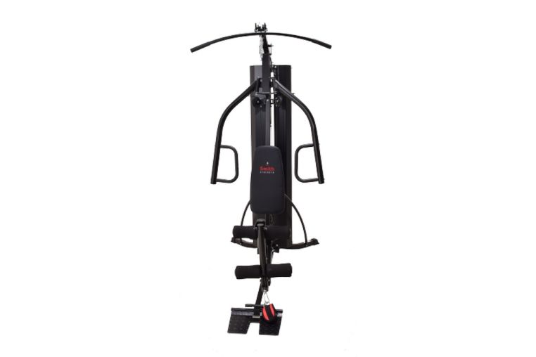 Мультистанция Smith Strength HG650 фото 1