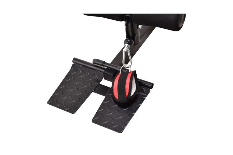 Мультистанция Smith Strength HG650 фото 3