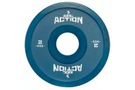 Диск Малый IDOL Action D50мм 2,0 кг, синий