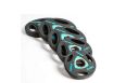 Олимпийский диск в уретане 2,5 кг Live Pro Urethane Training LP8020-2.5 фото 1