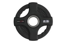 Диск олимпийский Pangolin D50 мм 2,5кг WP088