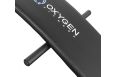 Скамья для пресса изогнутая Oxygen Fitness Everett фото 4