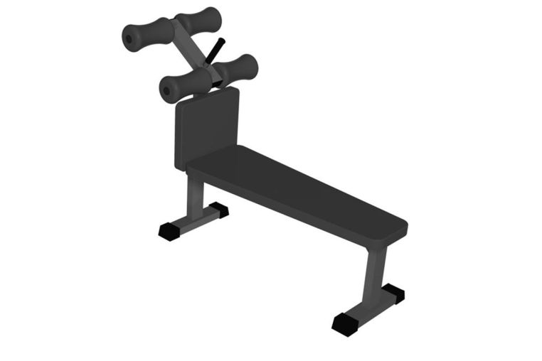 Римский стул Iron King IK 306 