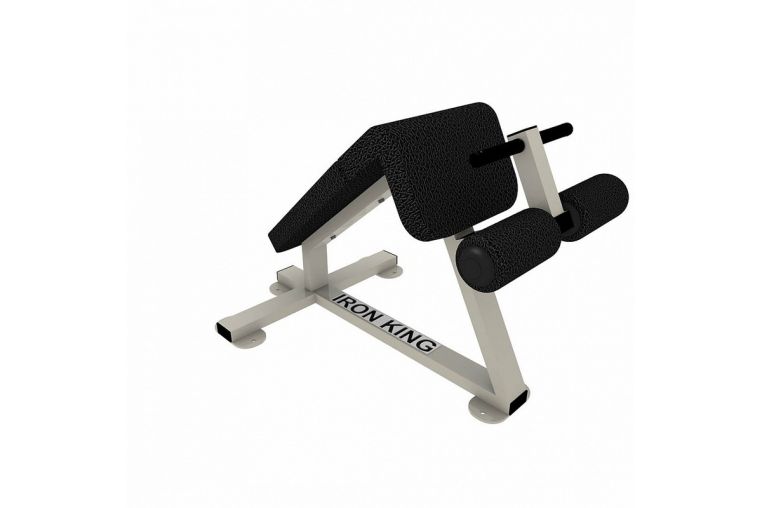 Римский стул Iron King NL107 