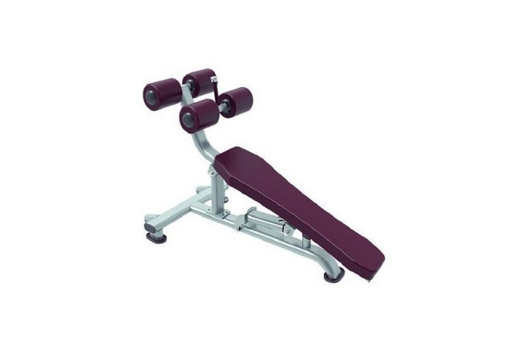 Скамья для пресса UltraGym UG-KJ1246 