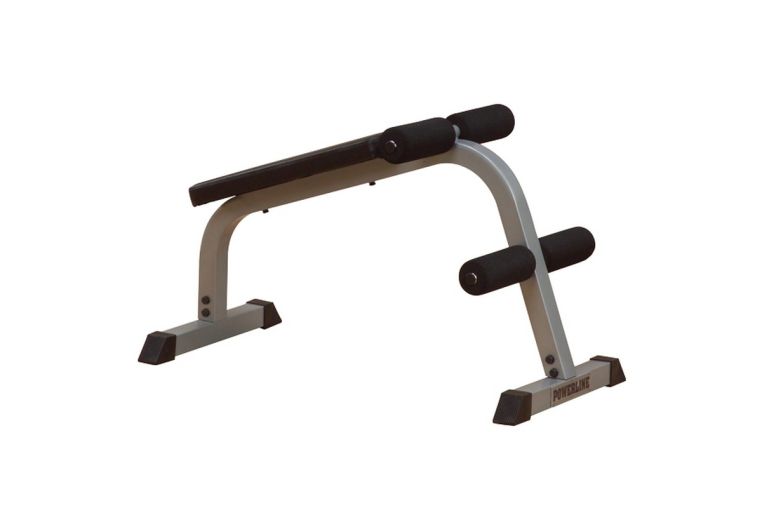 Скамья для пресса Body Solid Powerline AB-139X/PAB-139X 