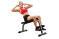 Скамья для пресса Body Solid Powerline AB-139X/PAB-139X фото 2