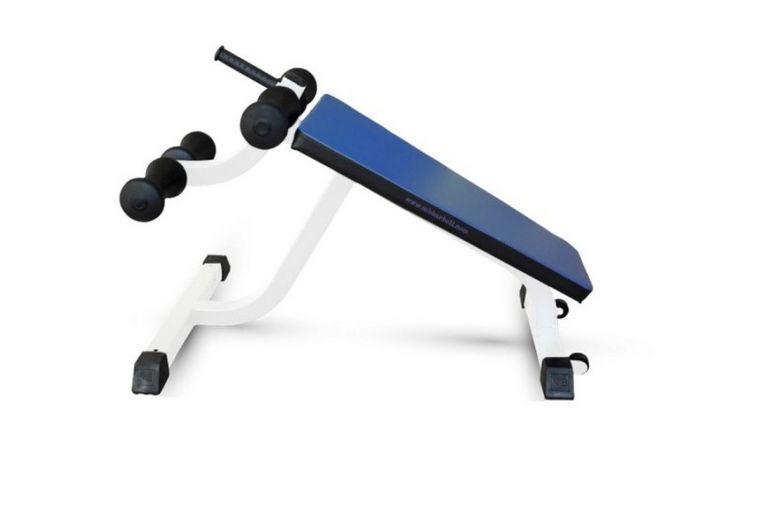 Скамья для пресса MB Barbell MB 2.20 