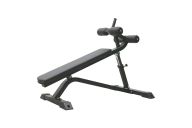 Скамья для пресса YouSteel регулируемая