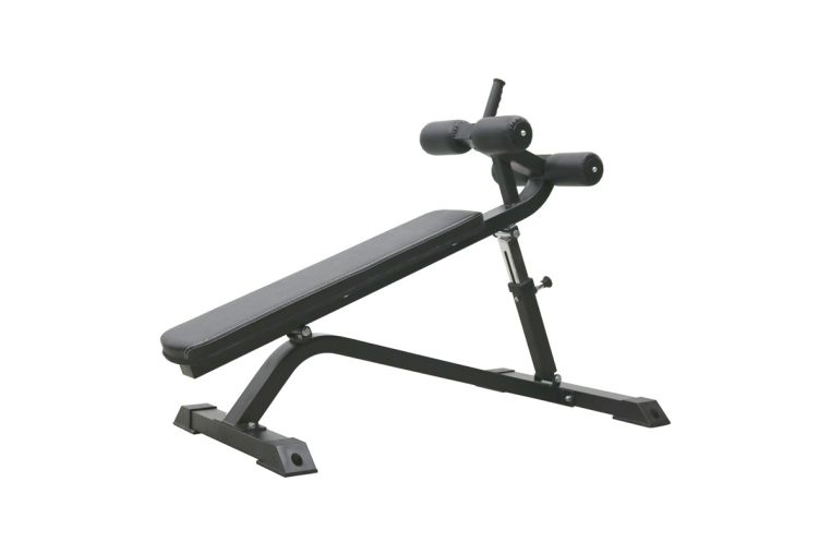 Скамья для пресса YouSteel регулируемая 