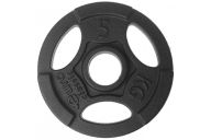 Диск чугунный d51 Euro Classic 5 кг окрашенный