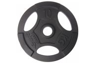 Диск чугунный Euro Classic окрашенный d-51 10кг EKDI_10_50