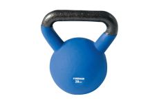 Гиря двухцветная 28 кг Foreman FM\TTK-28KG