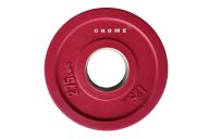 Диск олимпийский d51мм Grome Fitness WP012 1,25 кг