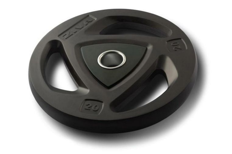 Диск Ziva серии ZVO ZVO-DCPU-1401 51мм 1,25кг 