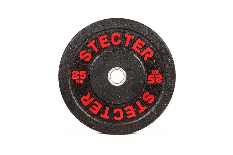 Диск Stecter HI-TEMP D50 мм 25 кг 2205 фото 2