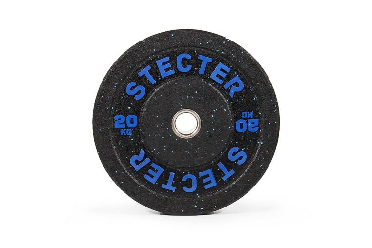 Диск Stecter HI-TEMP D50 мм 20 кг 2204 