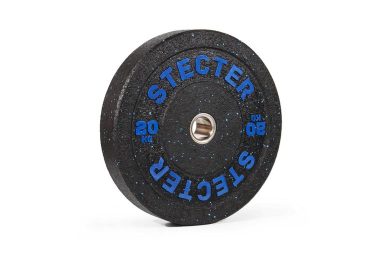Диск Stecter HI-TEMP D50 мм 20 кг 2204 фото 1