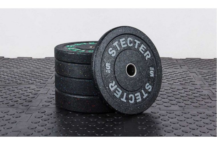 Диск Stecter HI-TEMP D50 мм 20 кг 2204 фото 2