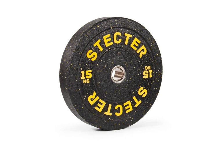 Диск Stecter HI-TEMP D50 мм 15 кг 2203 фото 2