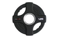 Диск олимпийский Pangolin D50 мм 1,25кг WP088