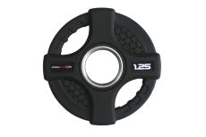 Диск олимпийский Pangolin D50 мм 1,25кг WP088
