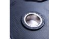Обрезиненный диск 15 кг Live Pro Premium Rubber LP8330-15 фото 4