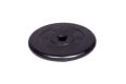 Диск обрезиненный d31мм MB Barbell Atlet 15кг черный MB-AtletB31-15 фото 1