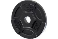 Диск чугунный 1,25 кг Euro Classic ES-0243, окрашенный d-26
