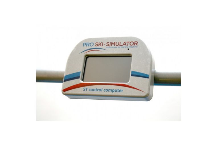 Горнолыжный тренажер Proski Simulator Professional фото 4