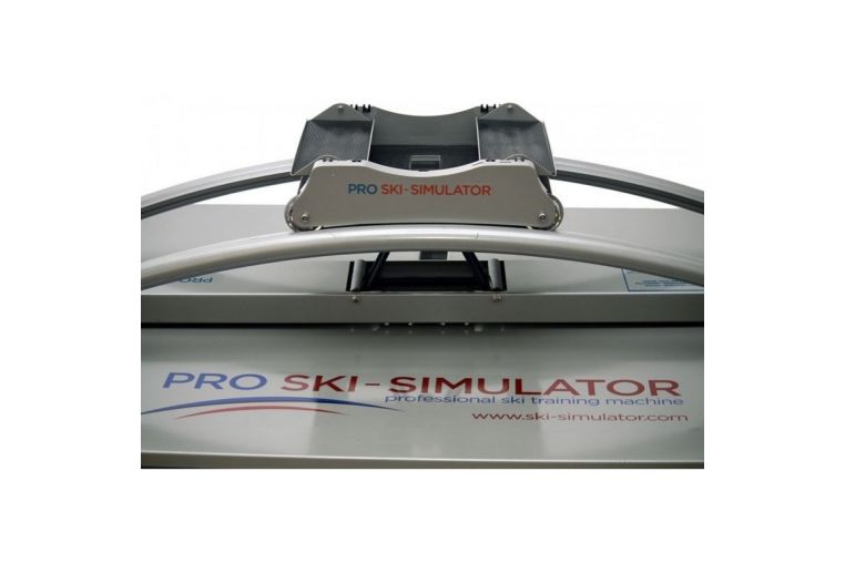 Горнолыжный тренажер Proski Simulator Professional фото 5