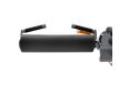 Ягодичный мост серый Matrix Magnum MG-PL78 фото 12