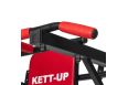 Турник-брусья 3 в 1 Kett-UP Kraft KU201 фото 4