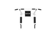 Турник Брусья 3 В 1 Kett-UP Strong KU202.1 белый