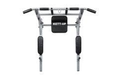 Турник-брусья 3 в 1 Kett-UP Kraft KU203